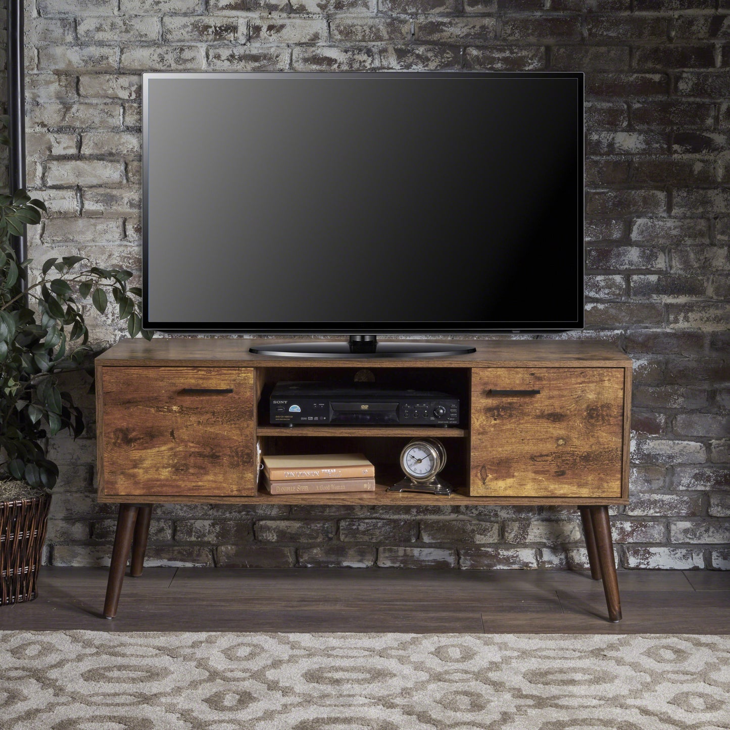 TV CABINET