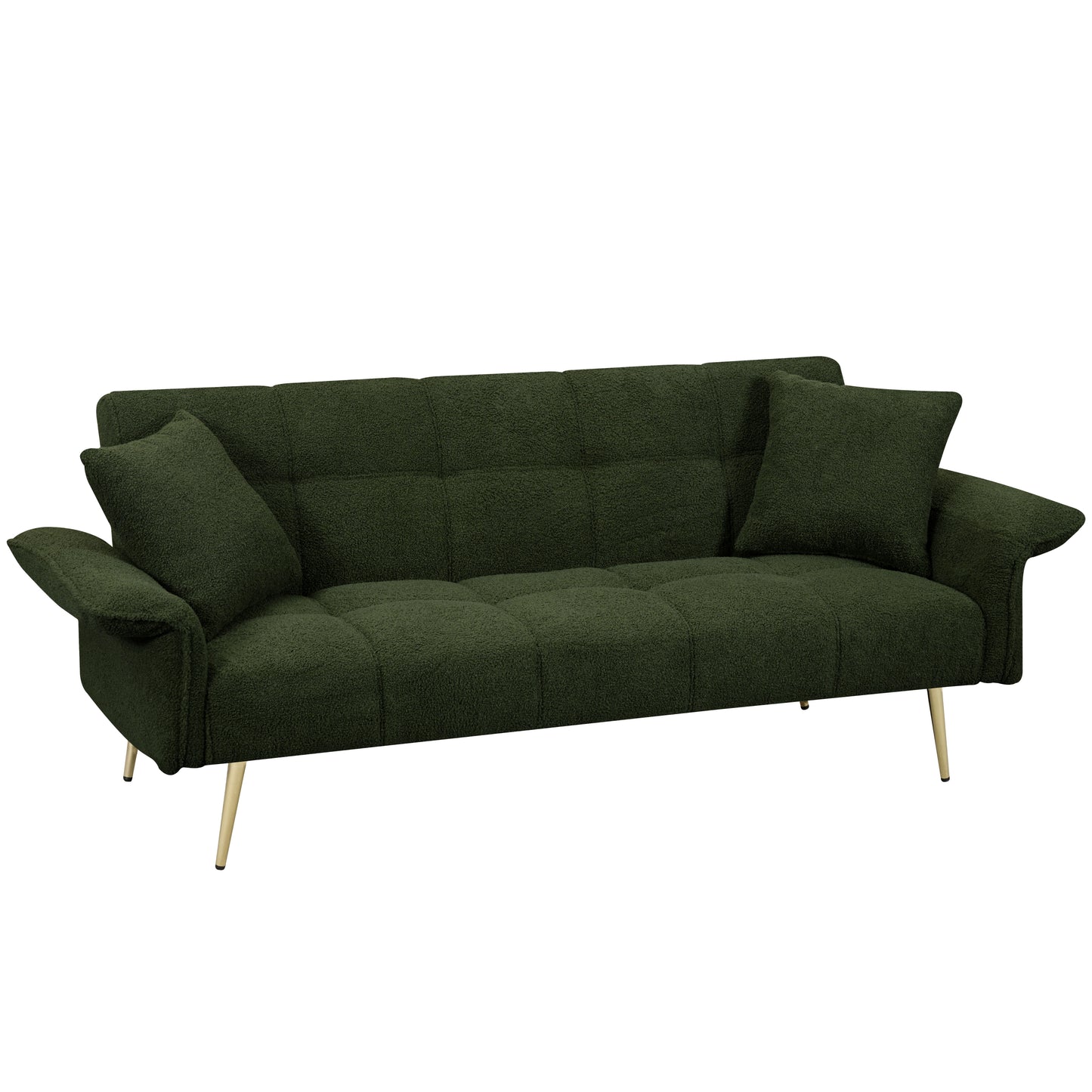 70.1 "sofa bed