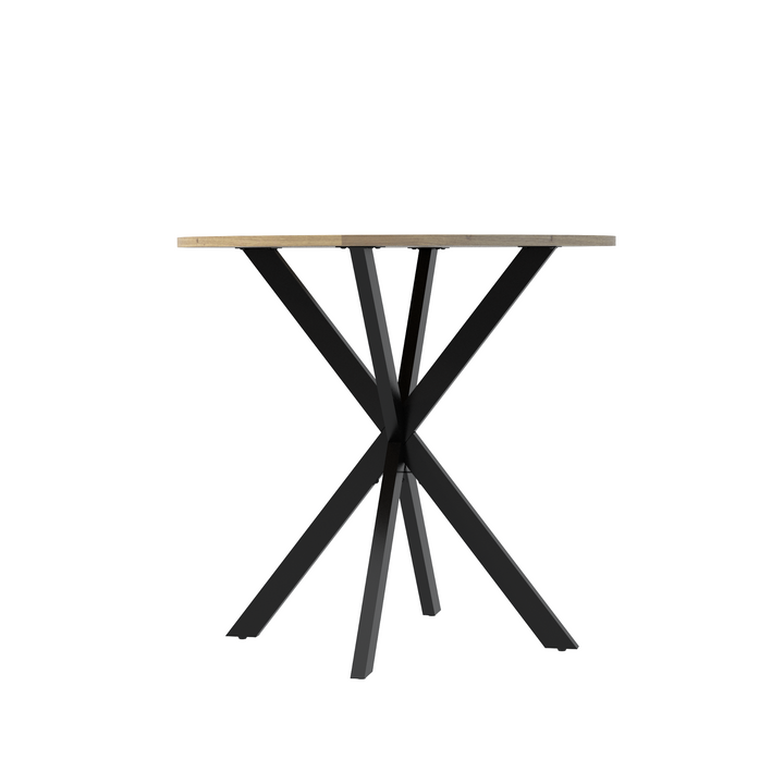 31.5 Inch Round Dining Table (only table)