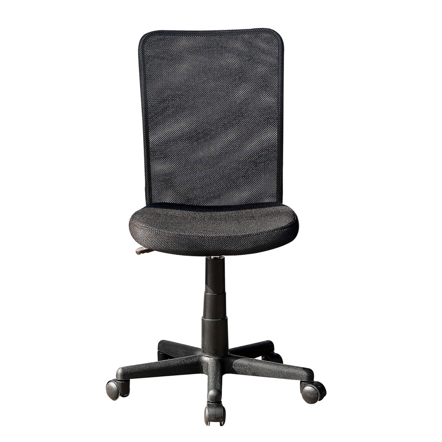 Mesh Task Office Chair, Black