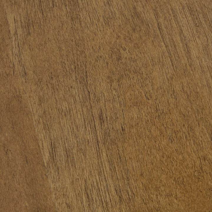 Triangle Wood Coffee table
